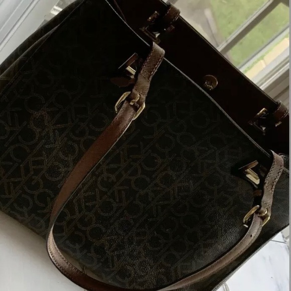 Calvin Klein Handbag - Picture 6 of 6